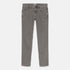 Timberland Mens 5 Pocket Washed - Jeans in Charcoal