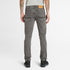 Timberland Mens 5 Pocket Washed - Jeans in Charcoal