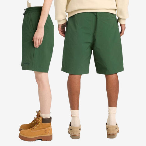 Timberland Mens Lw Short - Shorts in Green