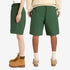 Timberland Mens Lw Short - Shorts in Green