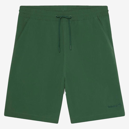 Timberland Mens Lw Short - Shorts in Green