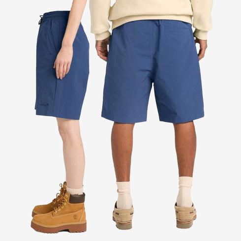 Timberland Mens Lw Short - Shorts in Blue