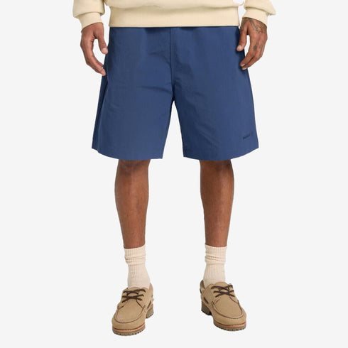 Timberland Mens Lw Short - Shorts in Blue