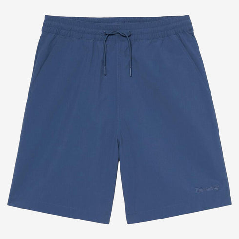 Timberland Mens Lw Short - Shorts in Blue
