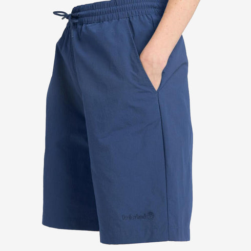 Timberland Mens Lw Short - Shorts in Blue