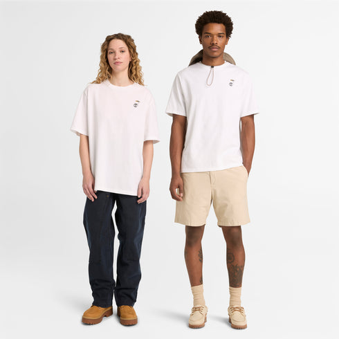 Slogan Tee