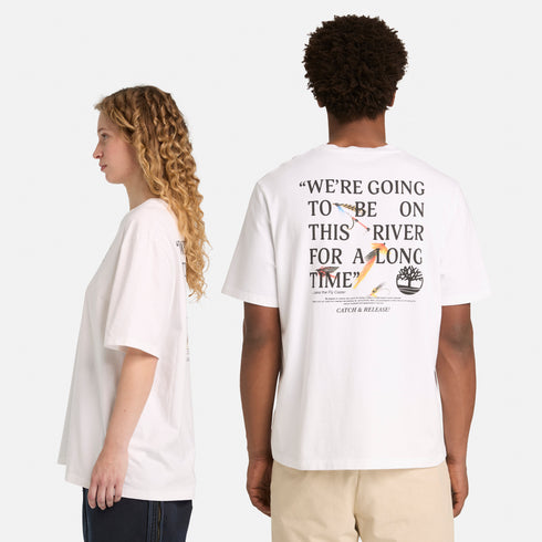 Slogan Tee