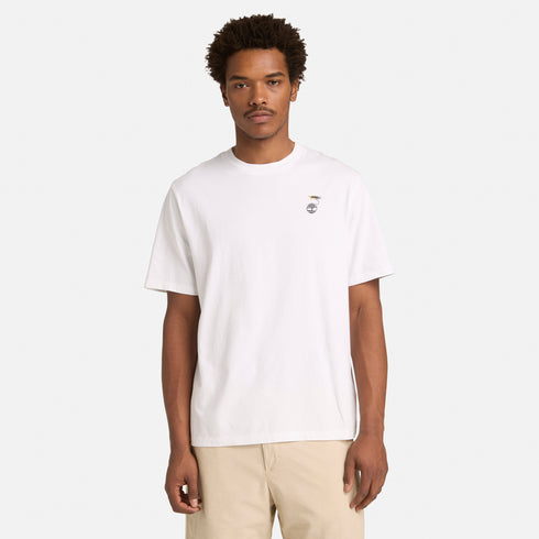 Slogan Tee