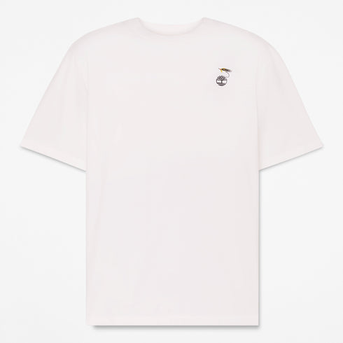 Slogan Tee