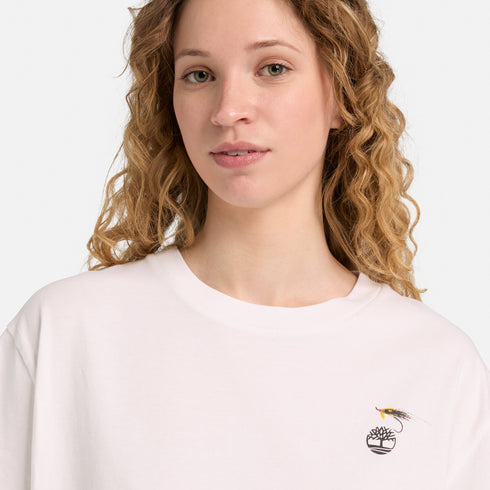 Slogan Tee
