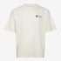 Timberland Mens Archive Boot Tee in White