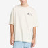 Timberland Mens Archive Boot Tee in White
