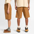 Washed Duck Canvas Carpenter Short