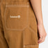 Washed Duck Canvas Carpenter Short