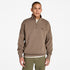 Men's 1/4 Zip Sweatshirt