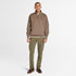Men's 1/4 Zip Sweatshirt