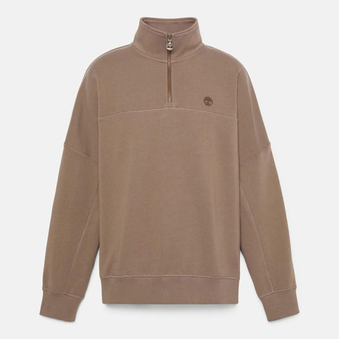 Men's 1/4 Zip Sweatshirt