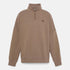 Men's 1/4 Zip Sweatshirt
