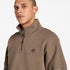 Men's 1/4 Zip Sweatshirt