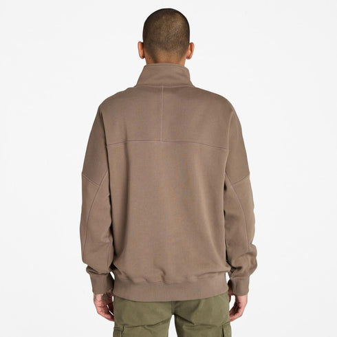 Men's 1/4 Zip Sweatshirt