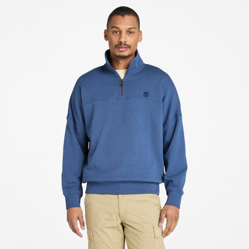 Men's 1/4 Zip Sweatshirt