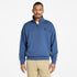 Men's 1/4 Zip Sweatshirt