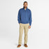 Men's 1/4 Zip Sweatshirt