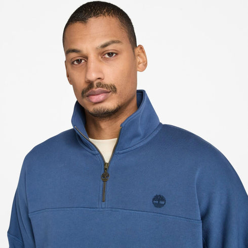 Men's 1/4 Zip Sweatshirt