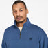 Men's 1/4 Zip Sweatshirt
