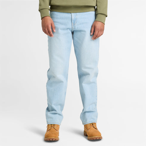 Authentic Denim