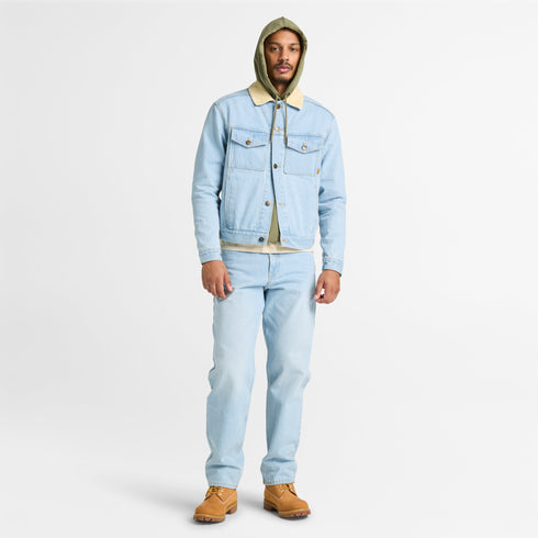 Authentic Denim