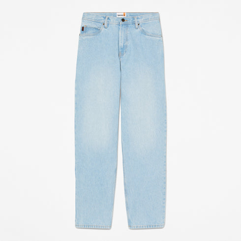 Authentic Denim