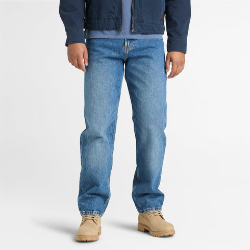 Authentic Denim