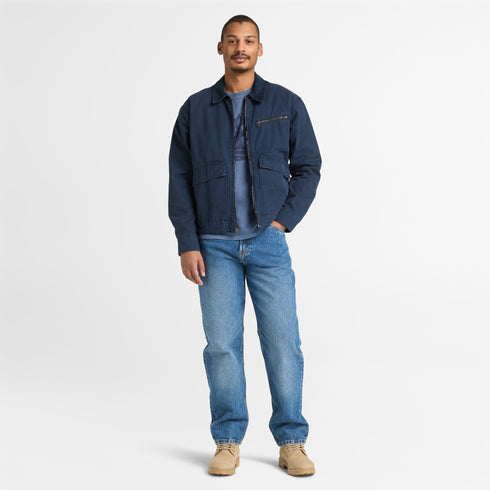 Authentic Denim