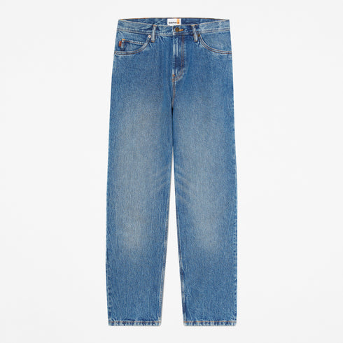 Authentic Denim