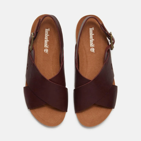 Women's Malibu Waves Basic Backstrap Sandal