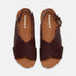Women's Malibu Waves Basic Backstrap Sandal