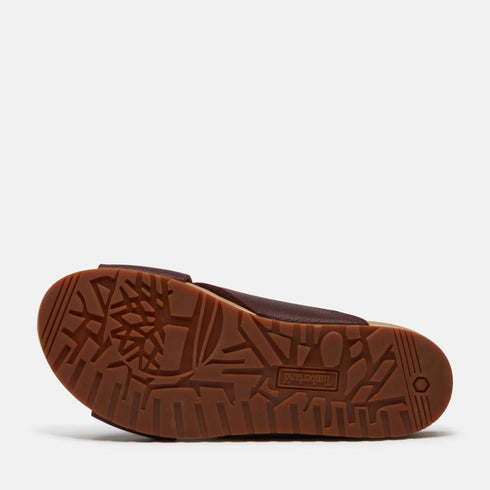 Women's Malibu Waves Basic Backstrap Sandal