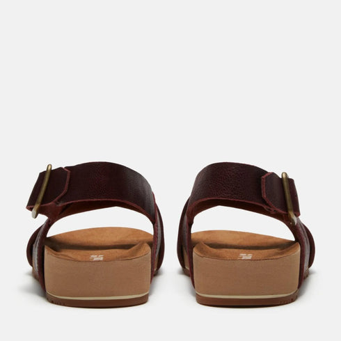 Women's Malibu Waves Basic Backstrap Sandal