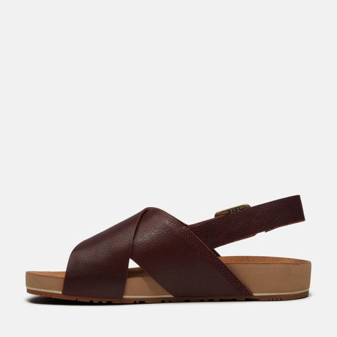 Women's Malibu Waves Basic Backstrap Sandal