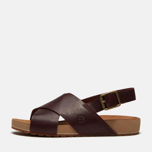 Women's Malibu Waves Basic Backstrap Sandal