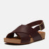 Women's Malibu Waves Basic Backstrap Sandal