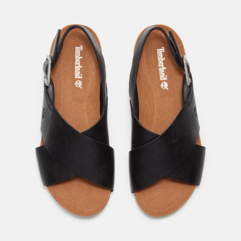 Women's Malibu Waves Basic Backstrap Sandal