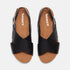 Women's Malibu Waves Basic Backstrap Sandal