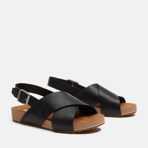 Women's Malibu Waves Basic Backstrap Sandal