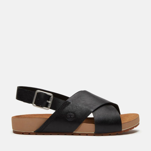 Women's Malibu Waves Basic Backstrap Sandal