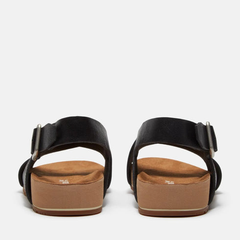 Women's Malibu Waves Basic Backstrap Sandal
