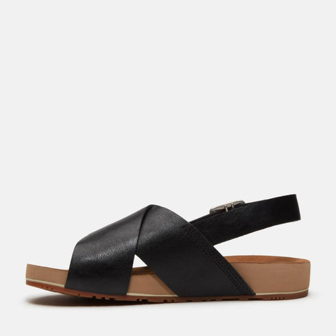 Women's Malibu Waves Basic Backstrap Sandal