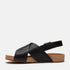 Women's Malibu Waves Basic Backstrap Sandal