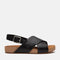 Women's Malibu Waves Basic Backstrap Sandal